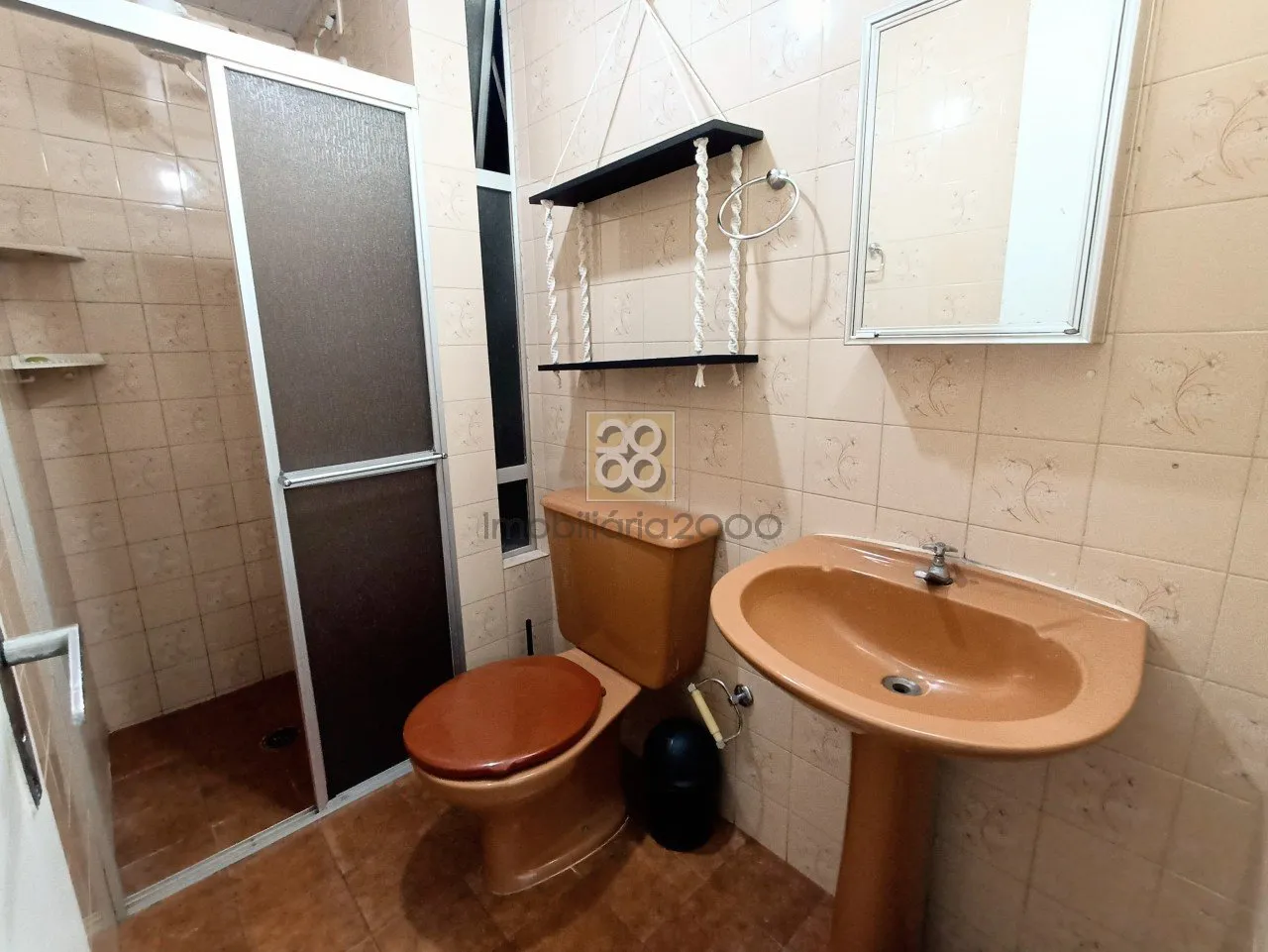 49 m² apartment with 1 bedroom and no parking space — photo 8