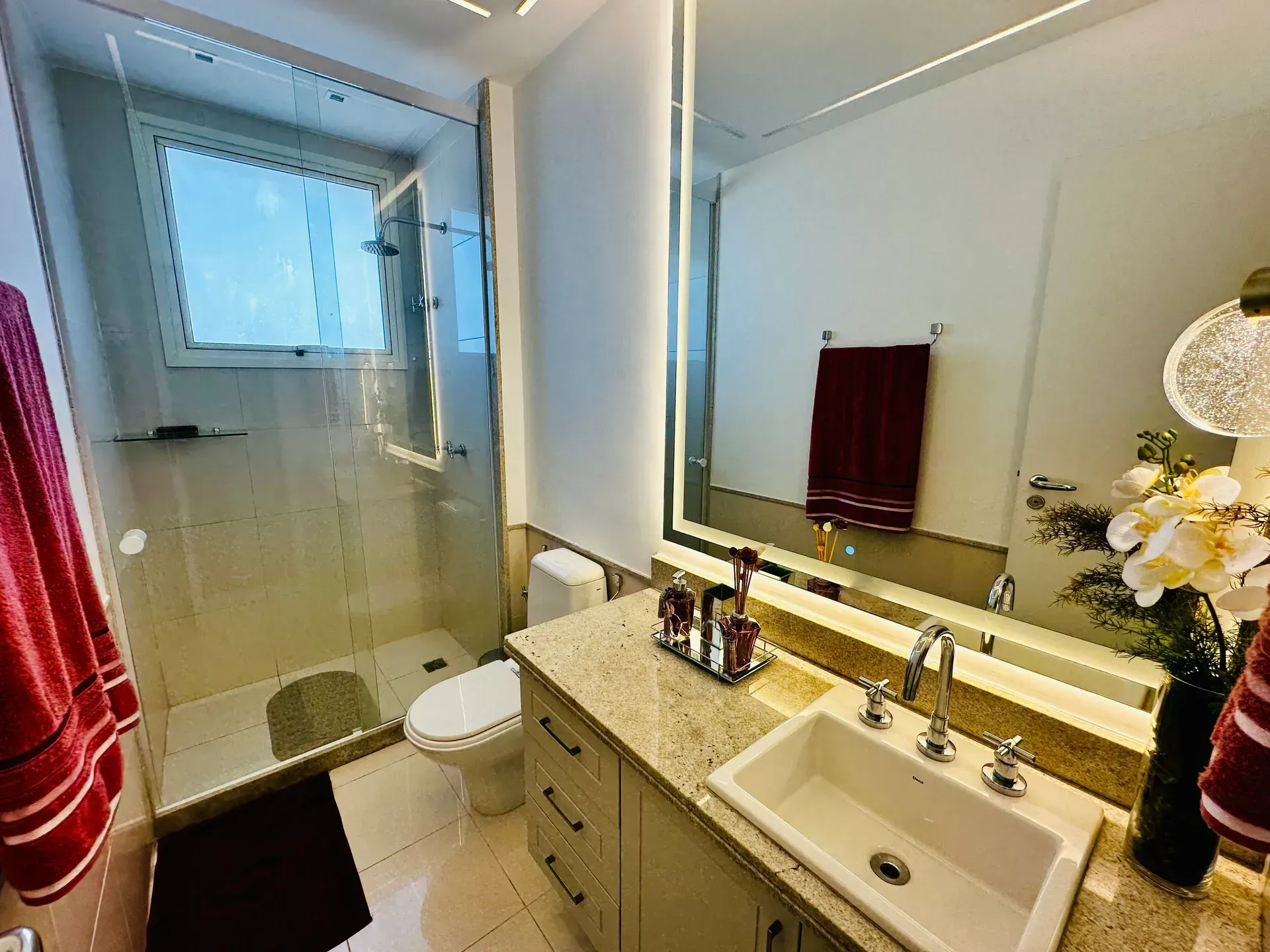 Мебльована дуплекс-квартира з 4 спальнями й 600 м² — photo 25