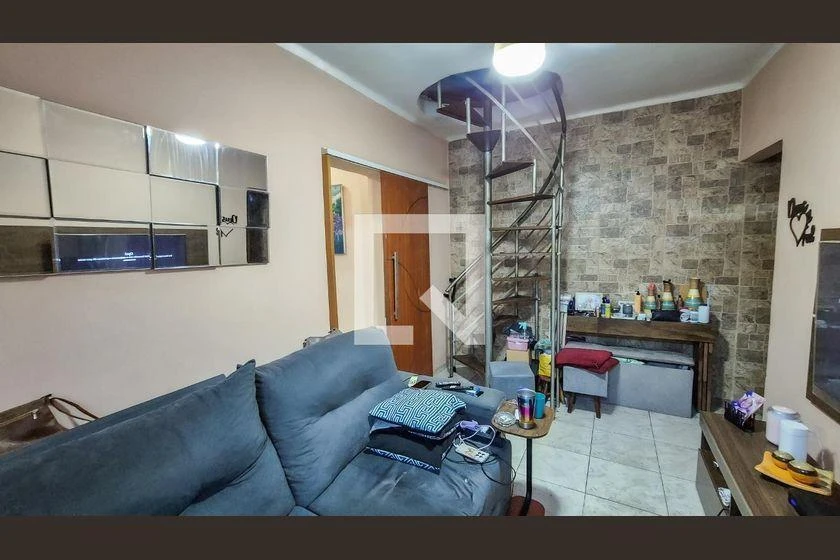 Casa mobiliada com 2 quartos e área de 30 m² — photo 11