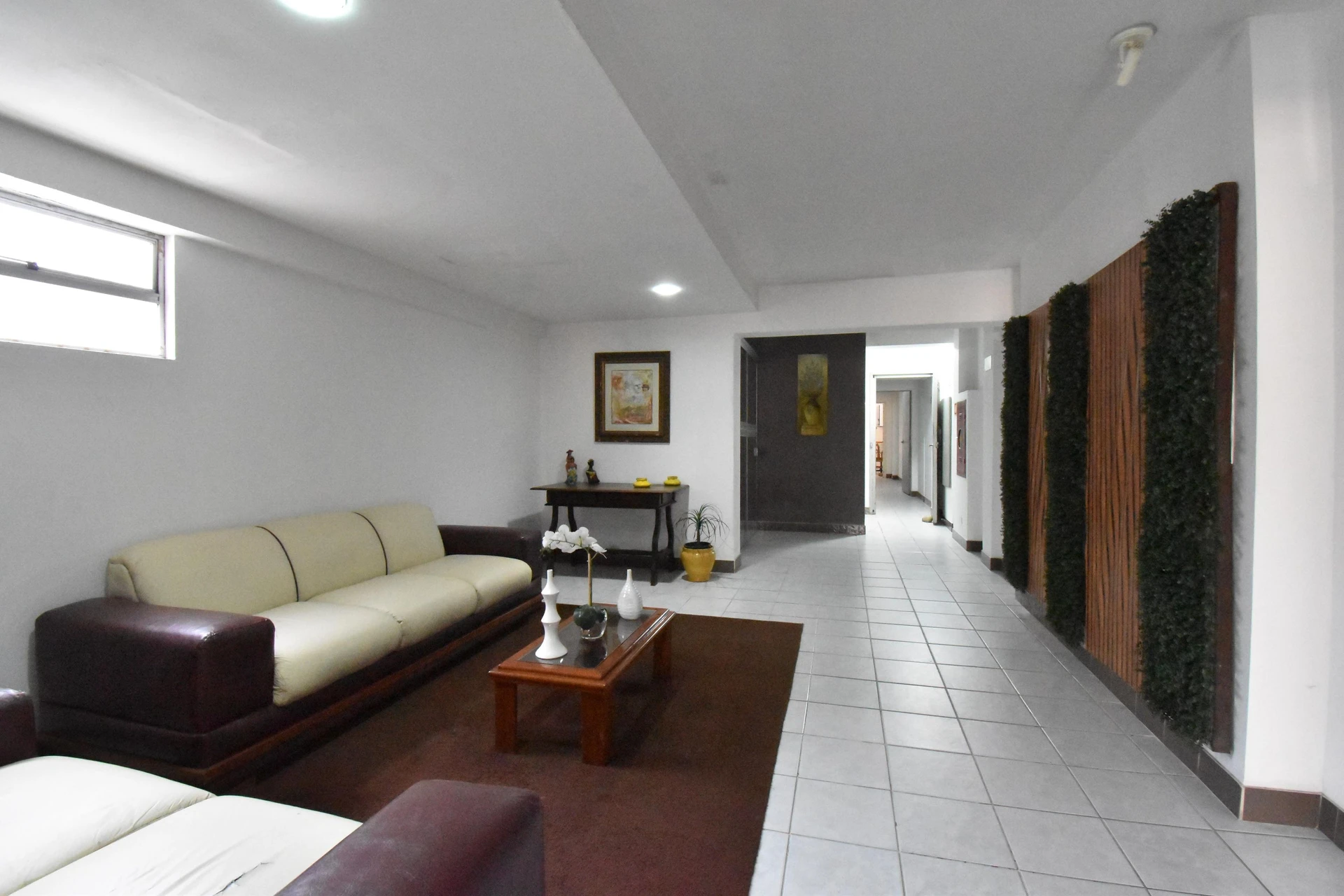 One-bedroom, 30 m² apartment in Curitiba — photo 13