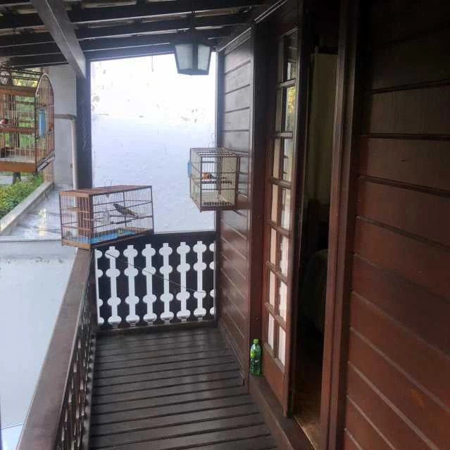 House, 130 m², with a home office — photo 29