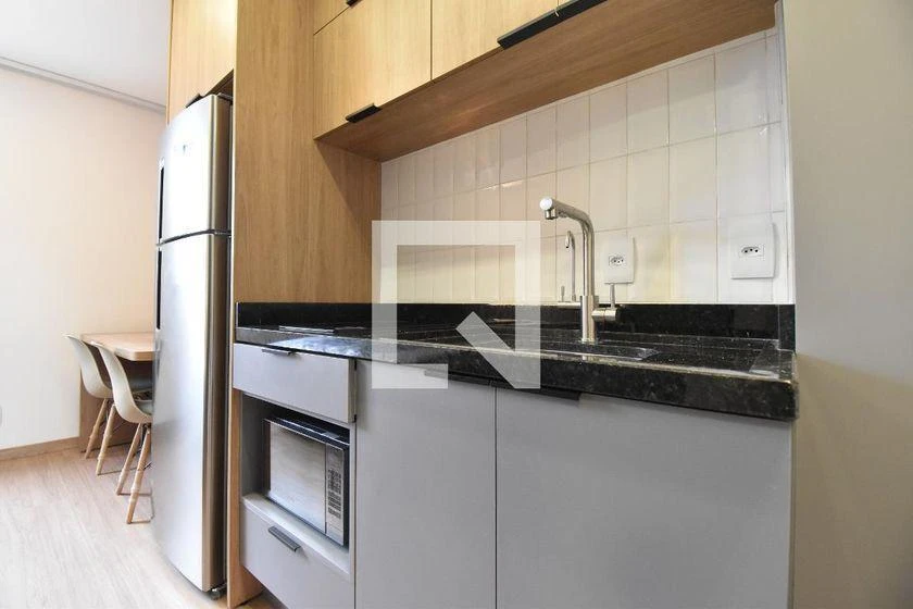 Мебльована квартира з 1 спальнею 20 м² — photo 14