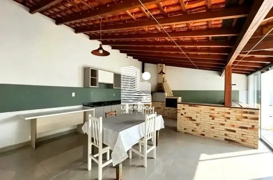 Casa con 5 dormitorios y piscina compartida — photo 12
