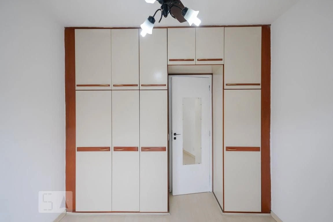 Гардеробная и 2 спальни: квартира 98 м² — photo 35