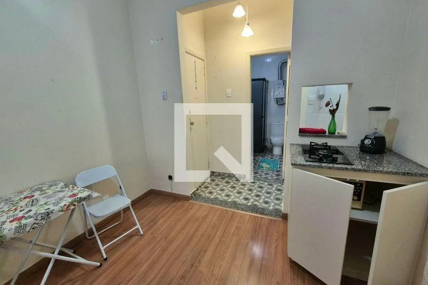Студия 45 м², Рио-де-Жанейро — photo 5