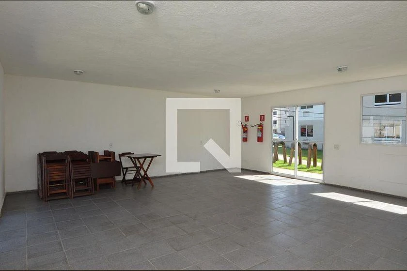 2-bedroom 45 m² apartment with a private garden — photo 39