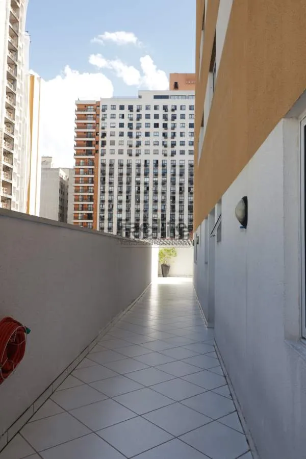 Furnished apartment, 57 m², with a washing machine — photo 9