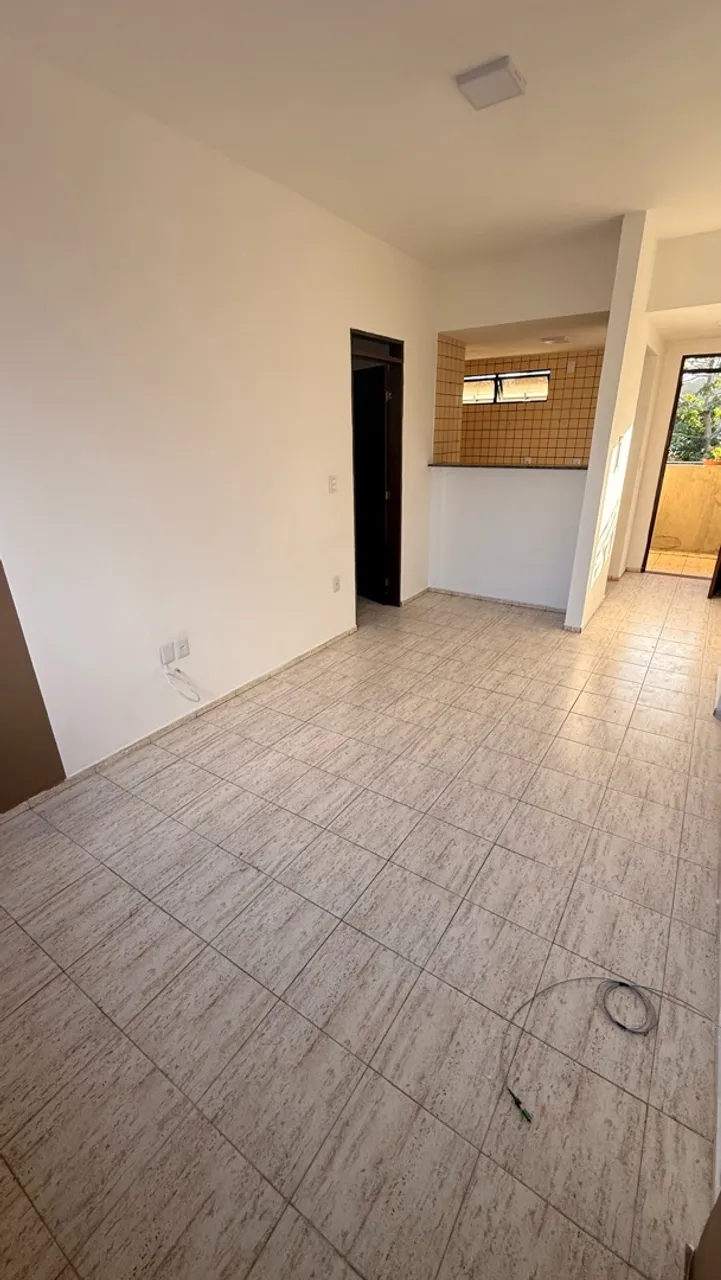 Apartamento de 1 quarto e 46 m² — photo 5