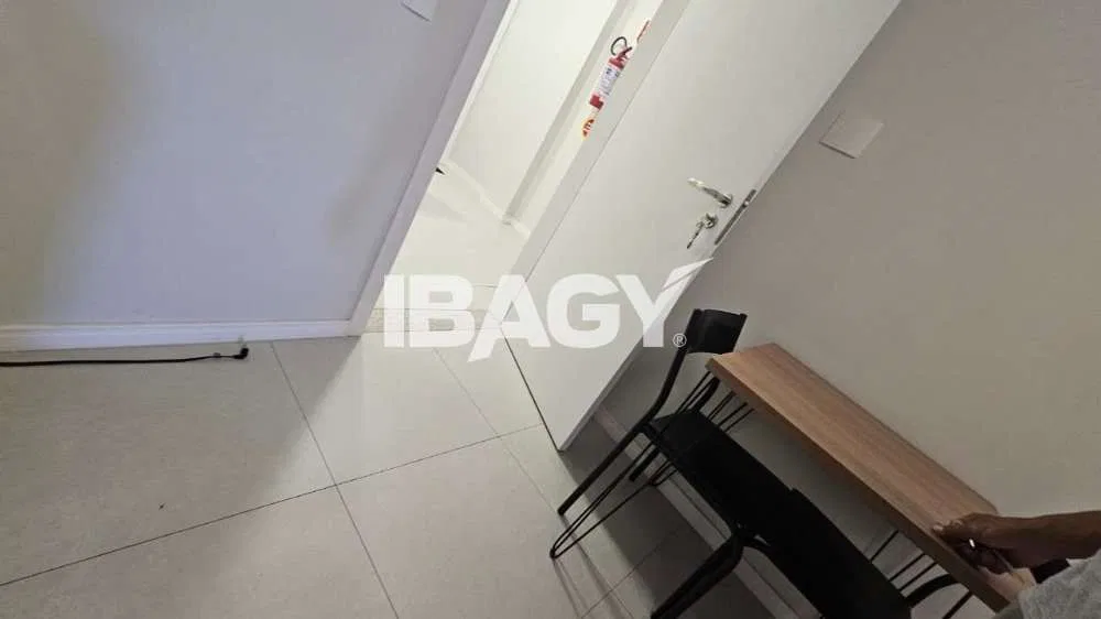 Departamento amueblado de 1 dormitorio y 24 m² — photo 6