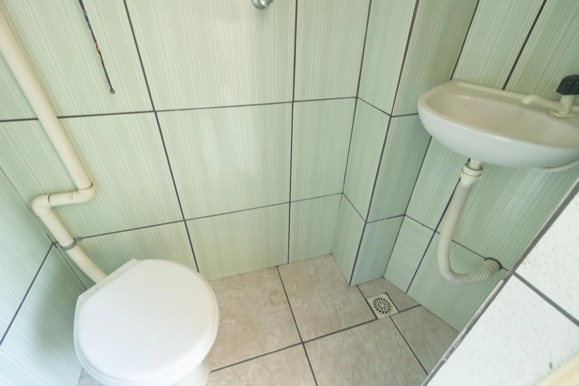 Rental apartment with 2 bedrooms and 3 bathrooms — photo 36