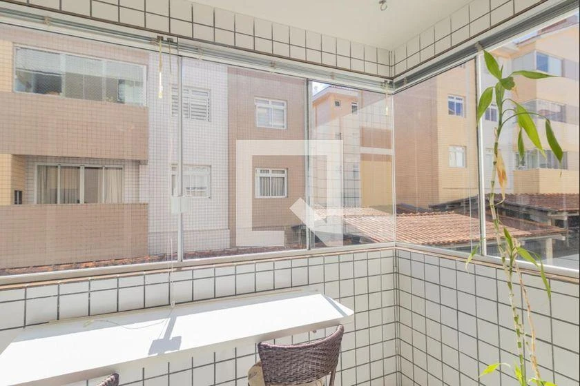 2-bedroom apartment in a building with a pool — photo 9