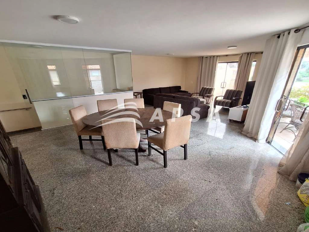Furnished apartment with 3 bedrooms and 2 en-suites — photo 16