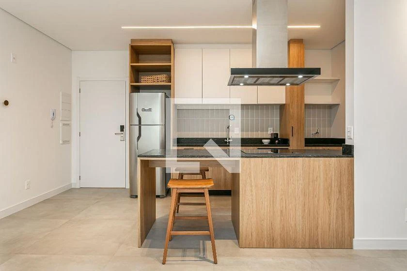 Квартира 112 м² з відкритою кухнею та 2 спальнями — photo 8