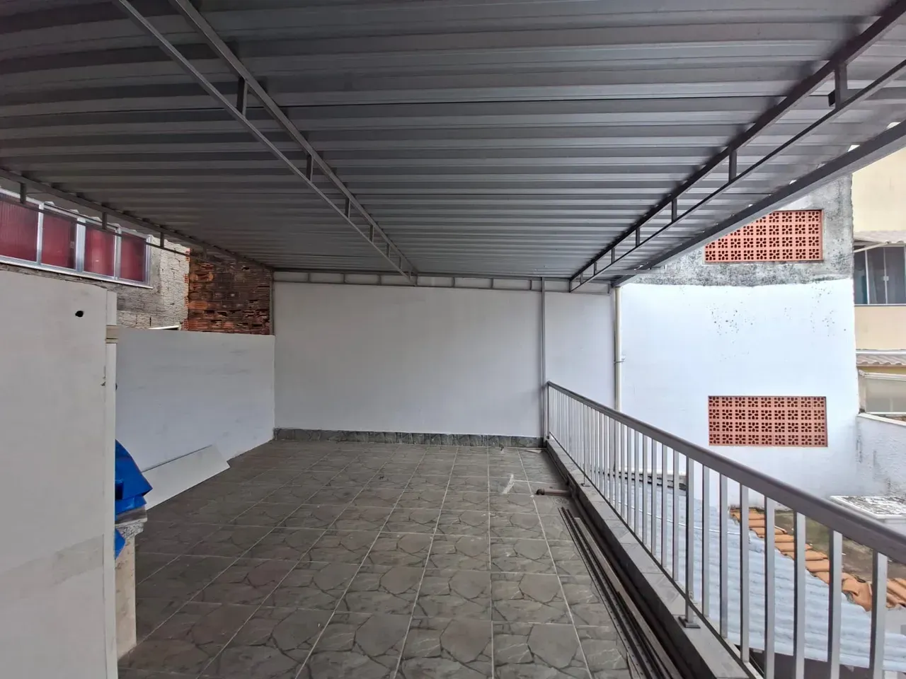 2-bedroom apartment with 1 parking space and 2 bathrooms — photo 8
