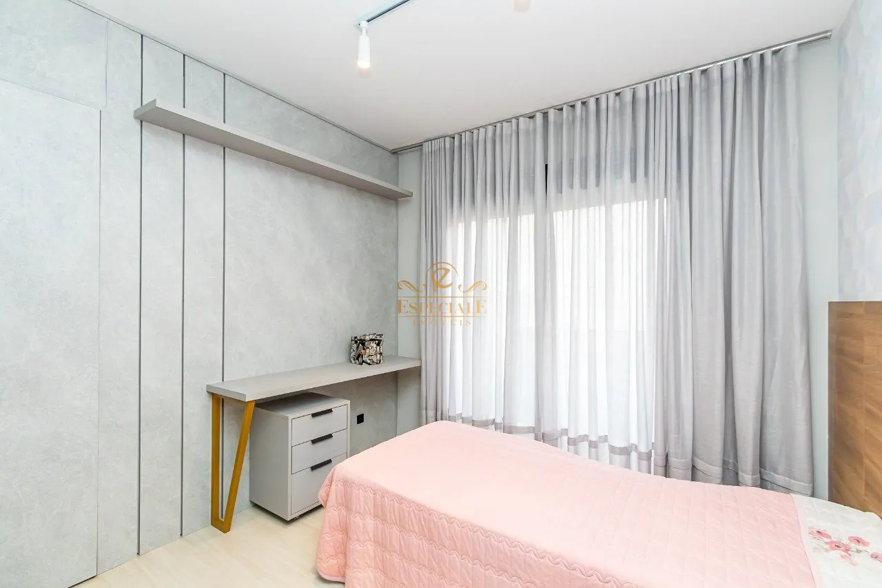 172 m² house with 3 bedrooms, suite and private balcony — photo 22