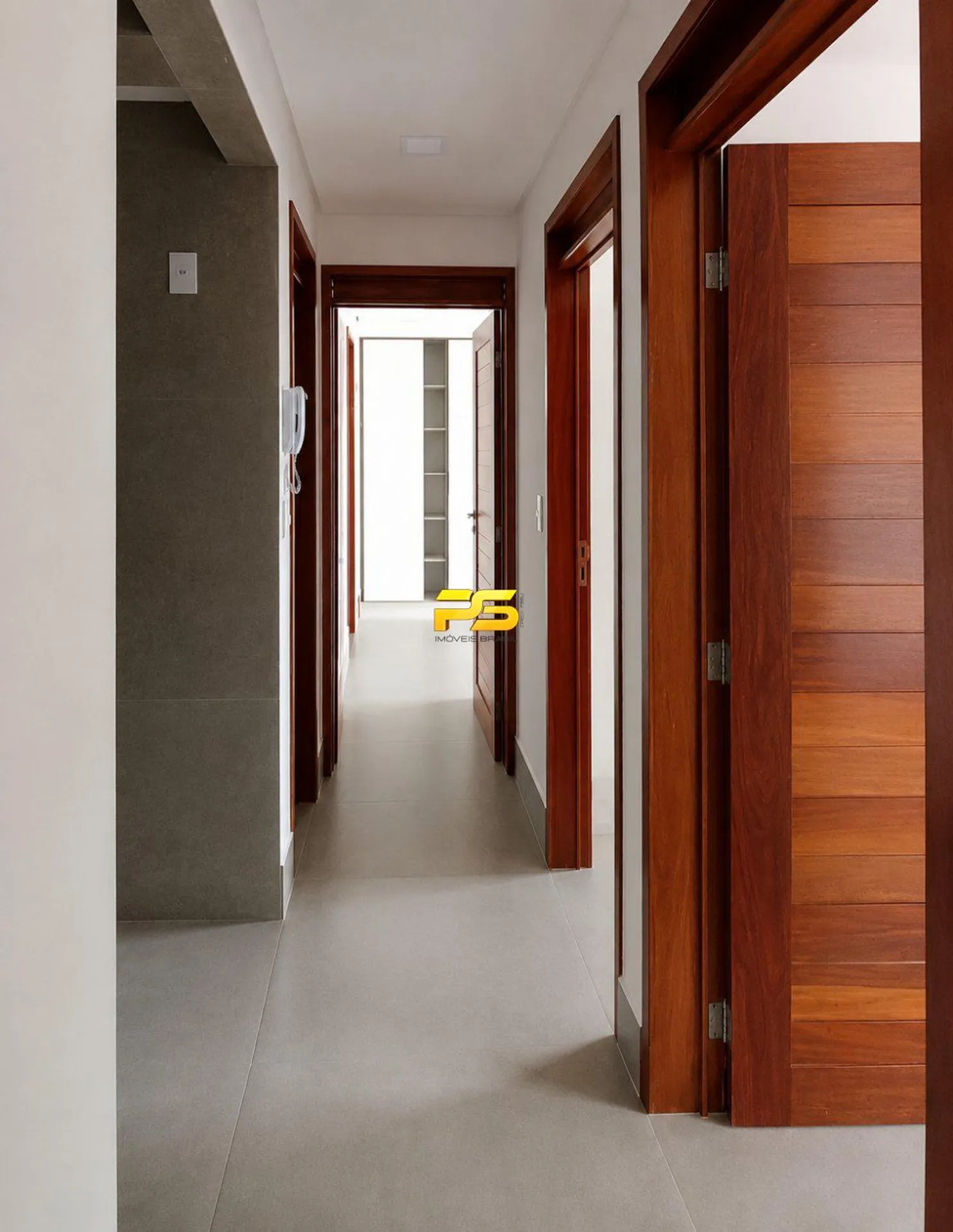 Квартира 55 м² с 2 спальнями и 1 ванной в сьюте на 4 этаже — photo 17