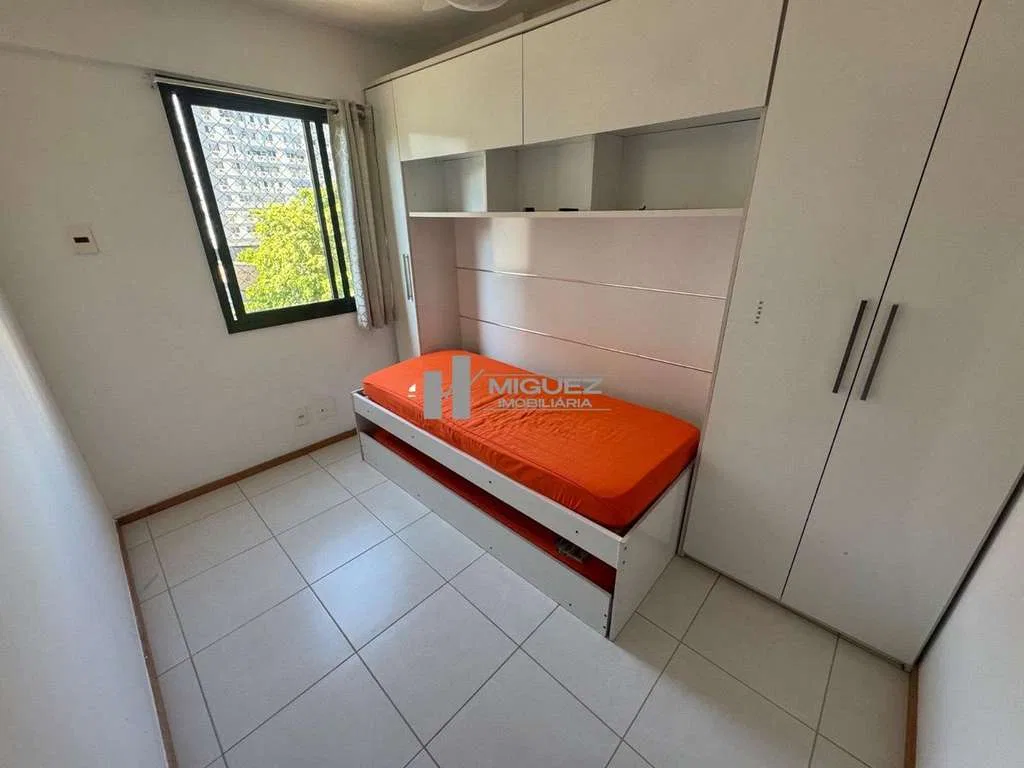 2-bedroom apartment with a private BBQ — photo 11