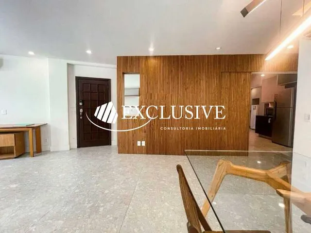 Apartamento com 3 quartos, 5 banheiros e varanda — photo 15