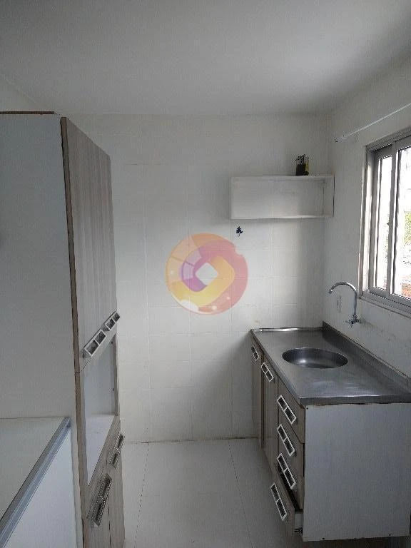 2-bedroom, 44 m² apartment in Curitiba — photo 3