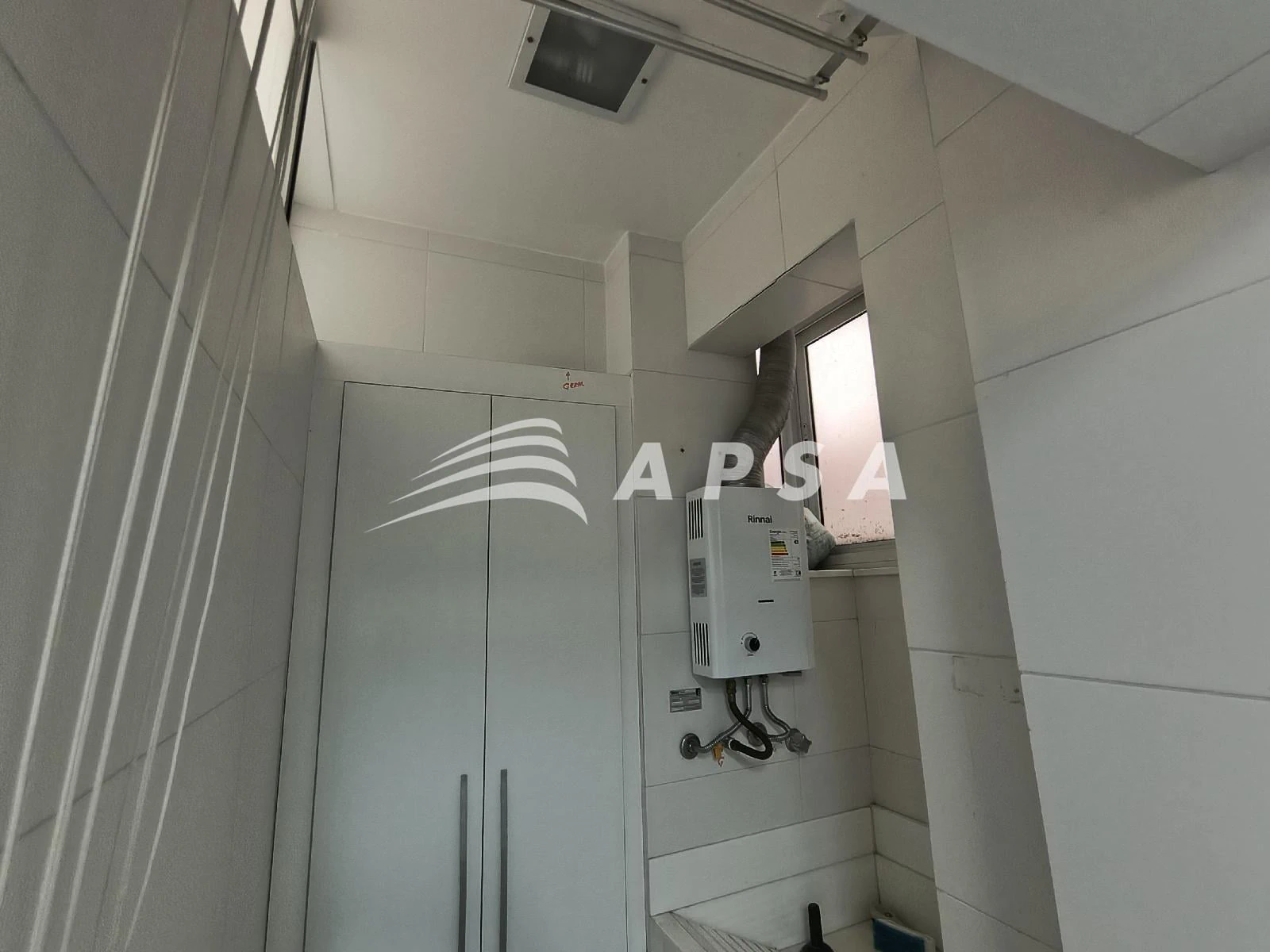Квартира з 2 спальнями, у будинку є тренажерний зал — photo 15