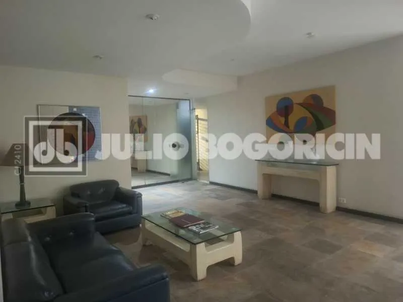 Water view in a 2-bedroom apartment, 90 m² — photo 8