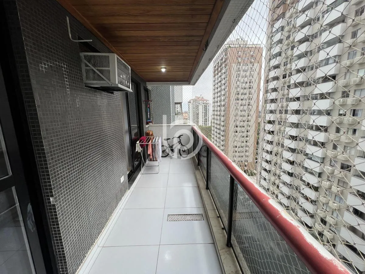 Квартира 105 м² з пральною машиною та гардеробною — photo 9