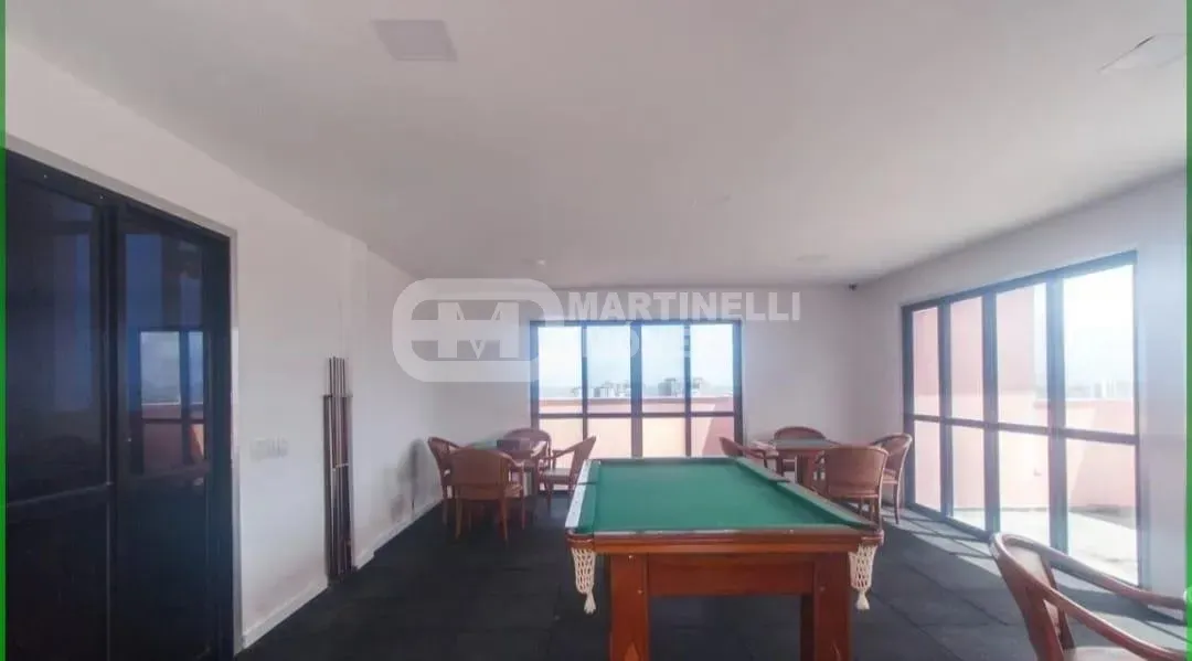 2-bedroom apartment with 2 en-suite bathrooms and balcony — photo 11