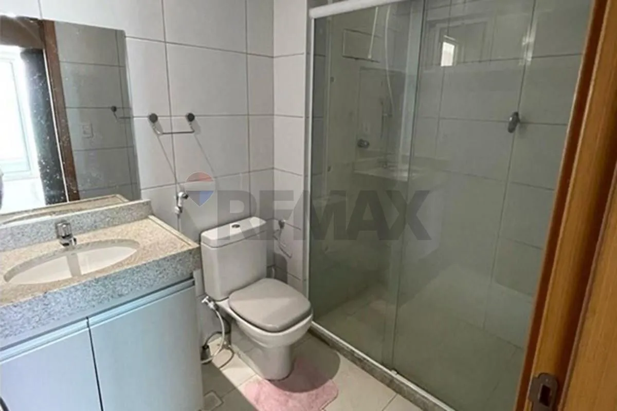 Furnished apartment with 2 bedrooms and 1 en-suite — photo 8