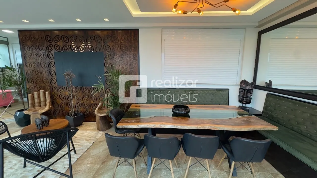 Departamento amueblado, 219 m², con vestidor — photo 37