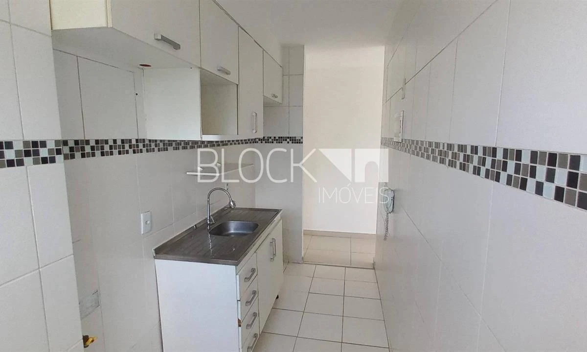 Apartamento de 51 m² com 2 quartos e varanda — photo 26