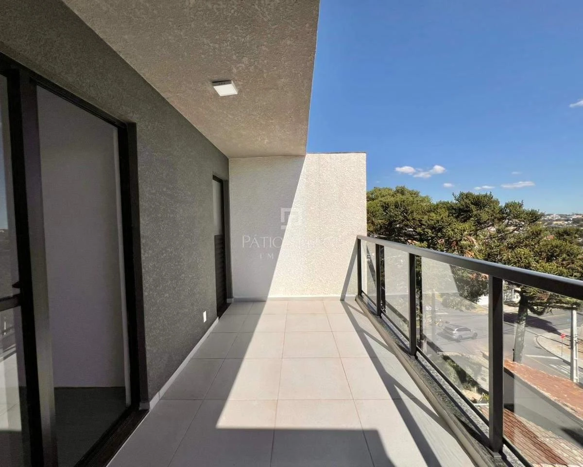 Apartment, 69 m², with a grill on the balcony — photo 11