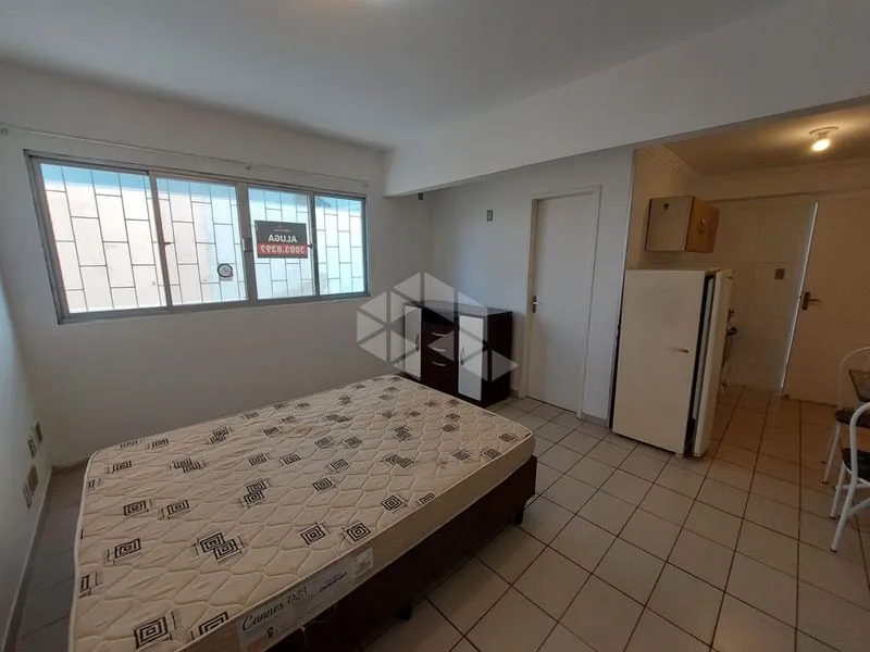 Меблированная квартира 23 м² с 1 спальней и 1 ванной — photo 9