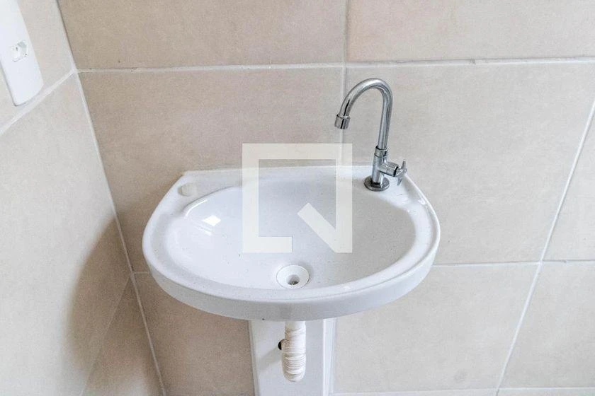 2 quartos e espaço de home office: apartamento de 45 m² — photo 25