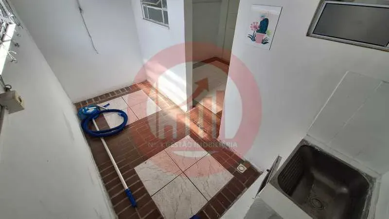 One-bedroom apartment, 65 m² — photo 6