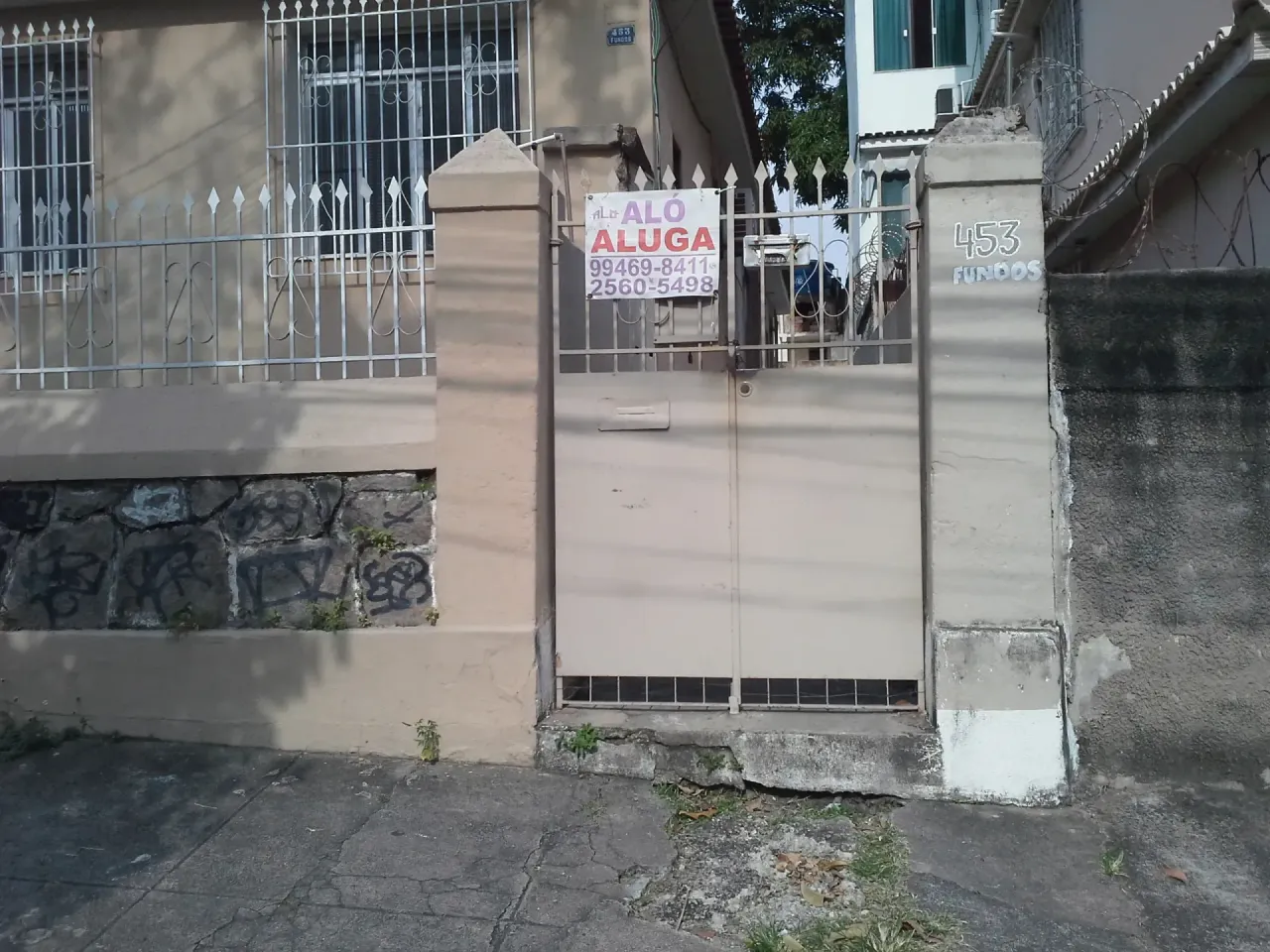 1-bedroom house with 1 bathroom and no parking spot — photo 18