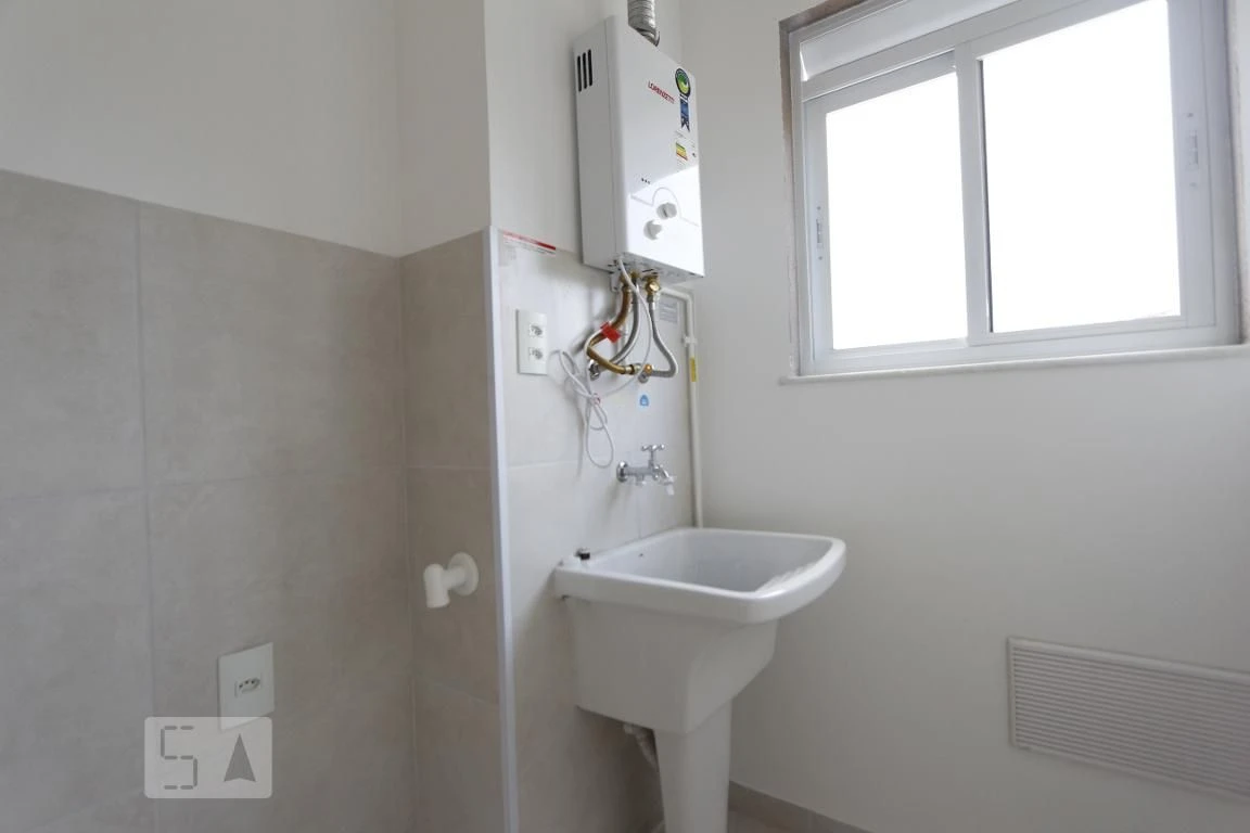 Apartamento, 46 m², com vista para as montanhas — photo 31