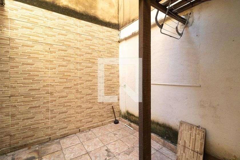 Rental house with 2 bedrooms and separate kitchen — photo 9