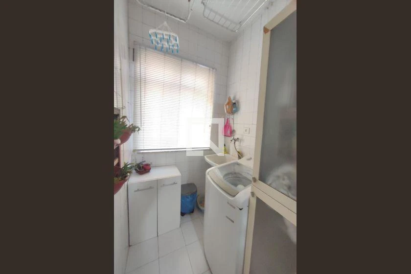 Квартира с 2 спальнями и стиральной машиной, Рио-де-Жанейро — photo 25