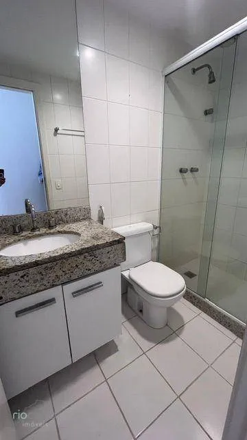 Apartamento de 76 m² com 2 dormitórios e varanda — photo 25