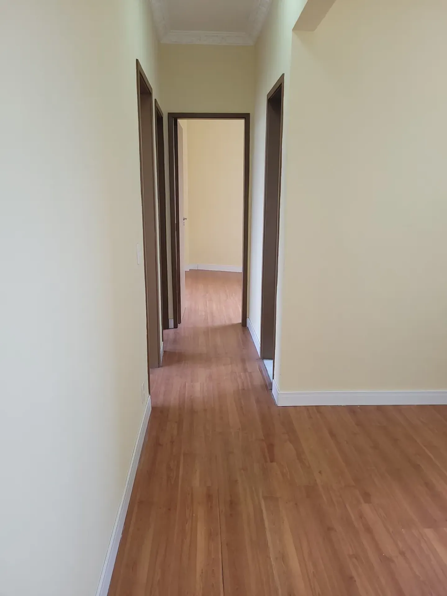 72 m² apartment with 3 bedrooms and electric showers — photo 3