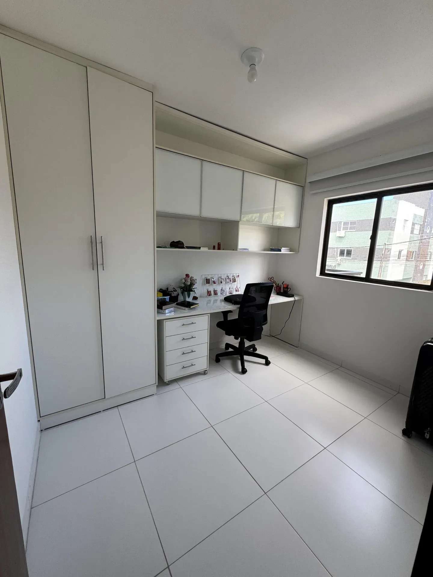 Apartment on the 1st floor with a home office — photo 7