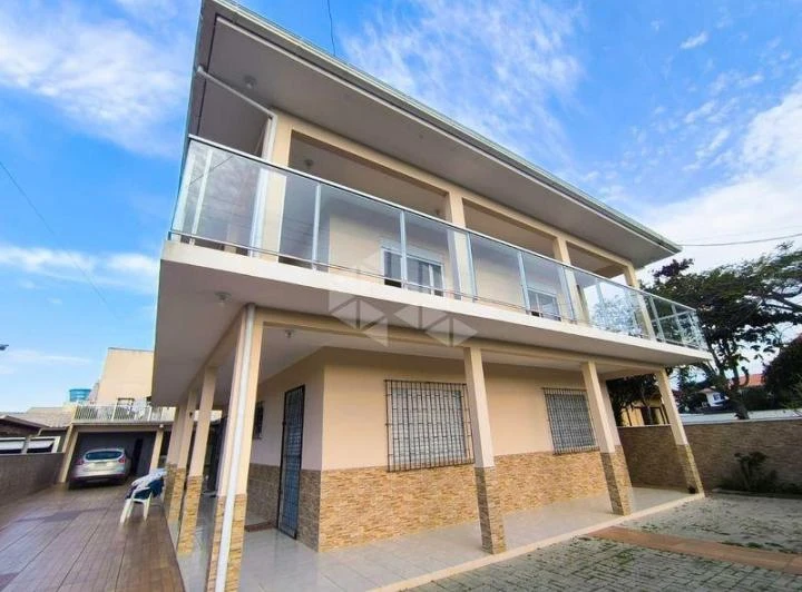 80 m² house with 3 bedrooms and 1 parking space — photo 3
