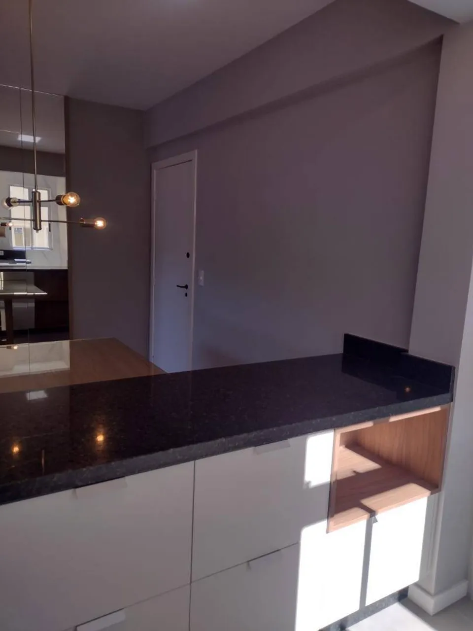 72 m² apartment with 2 bedrooms and 1 parking space — photo 11