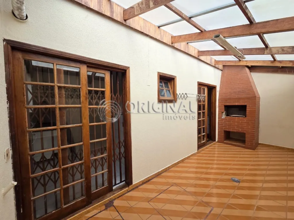 Casa de 4 dormitorios con barbacoa privada — photo 22