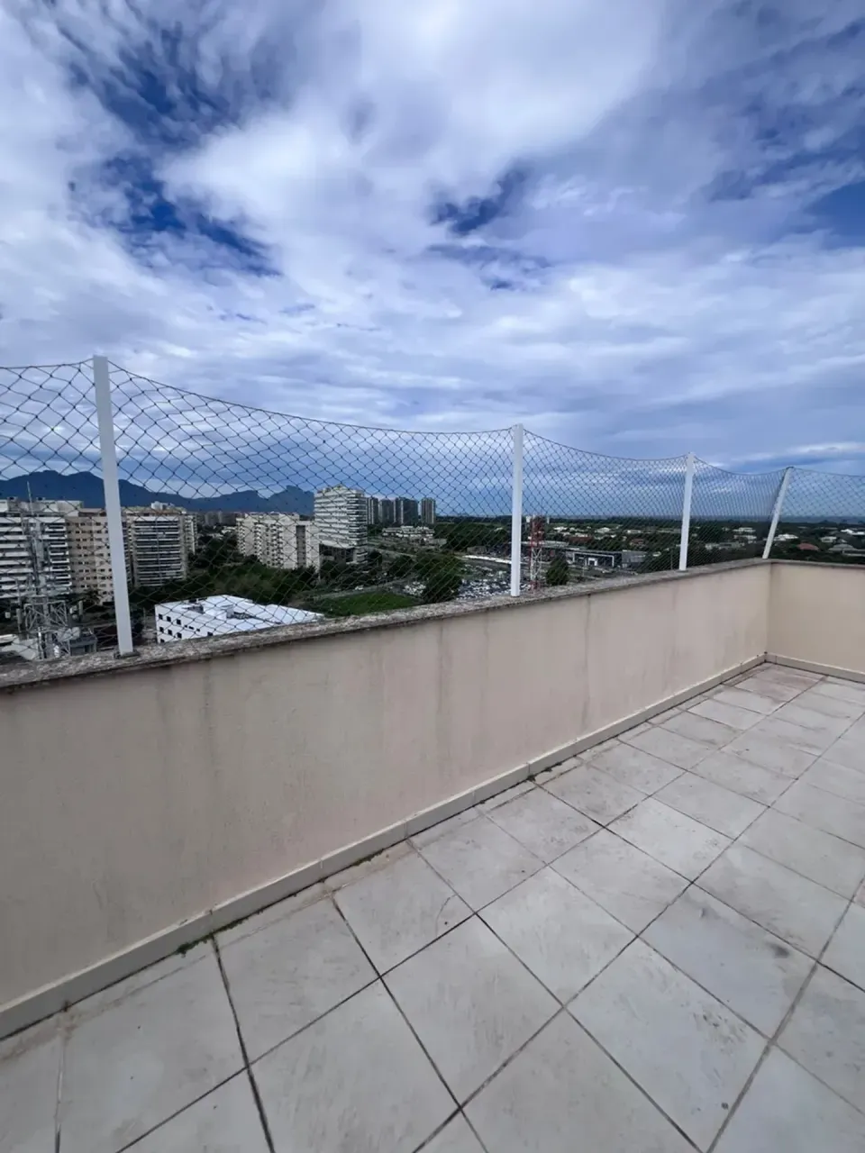 Apartment, 220 m², with a grill on the balcony — photo 18