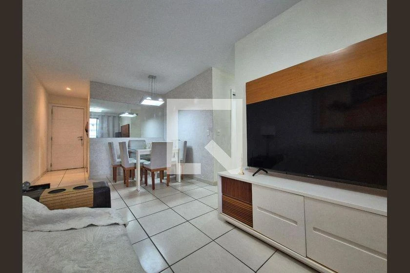 Apartamento de 91 m² com 3 quartos e varanda — photo 28
