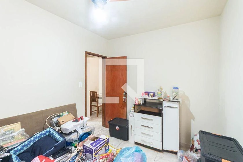 Home office in a 2-bedroom apartment, 55 m² — photo 26