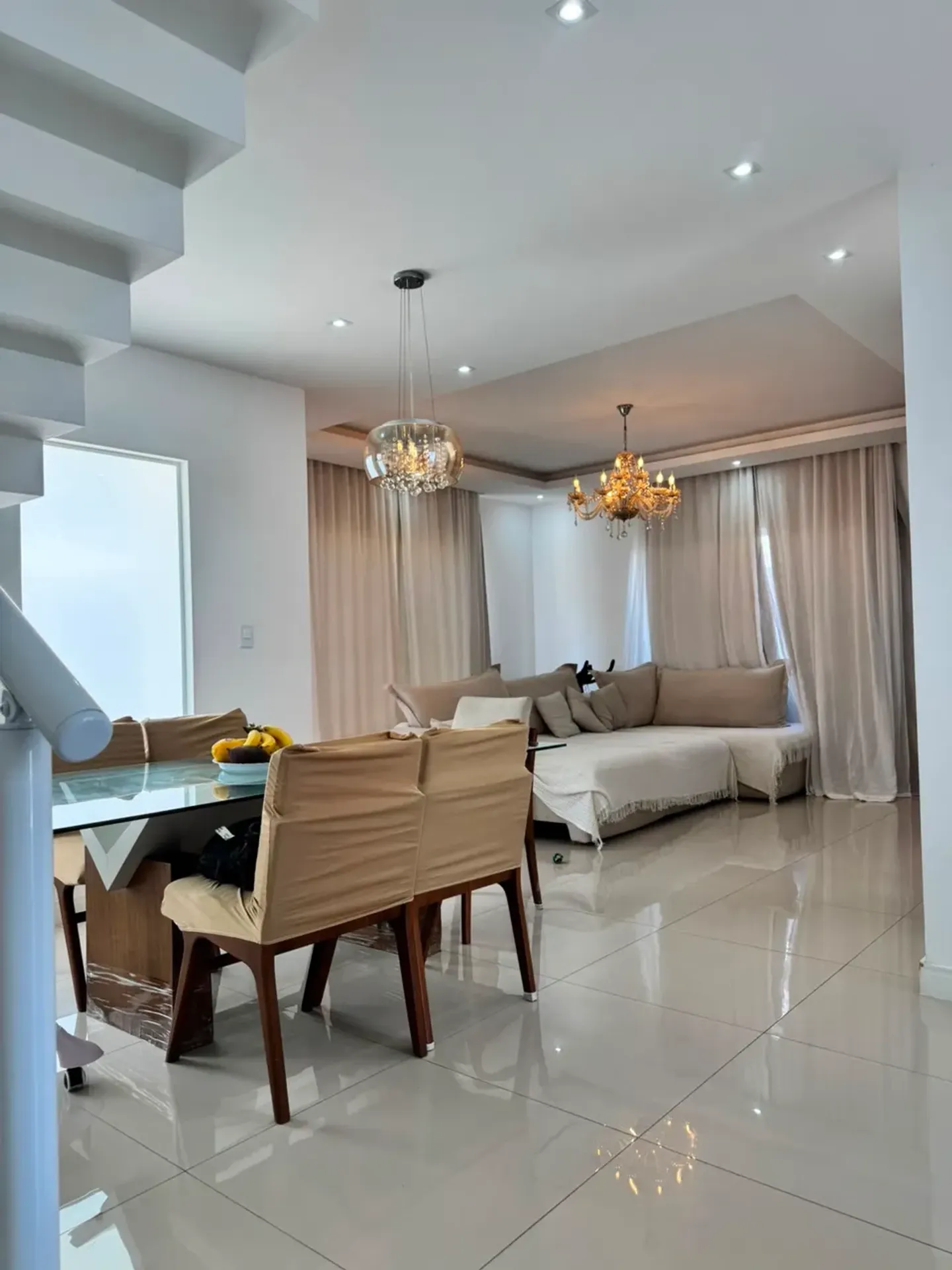 Casa, 150 m², com piscina privativa — photo 4