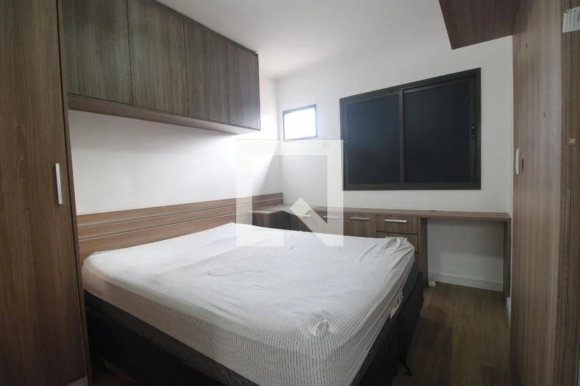 Apartamento de 2 quartos em condomínio com academia — photo 21