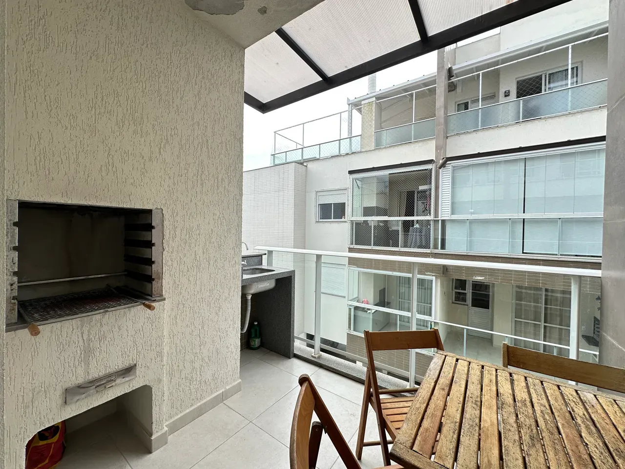 Apartment on the 2nd floor with a mountain view — photo 10